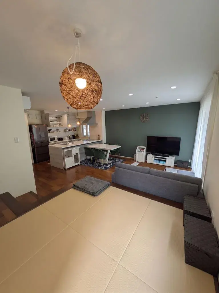 Bien immobilier 2SLDK à Ageo, Préfecture de Saitama (10)