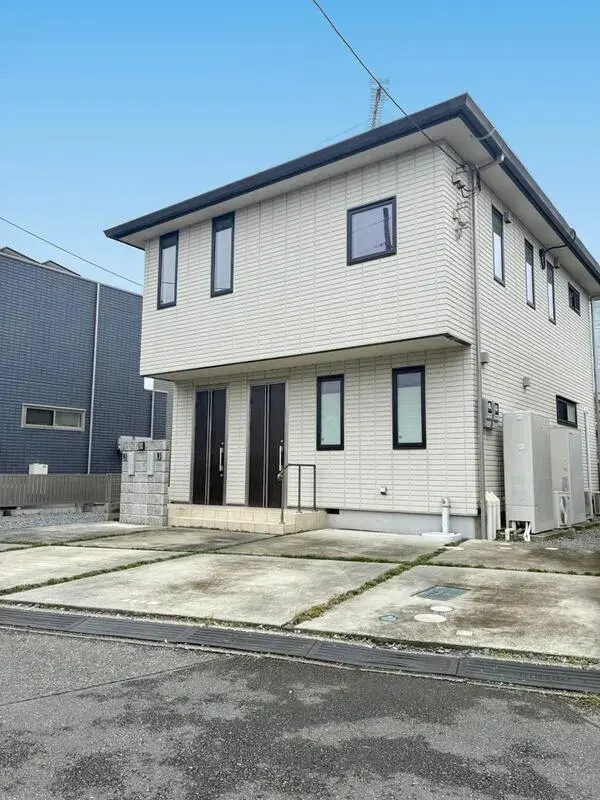 Akiya in 鴻巣市
