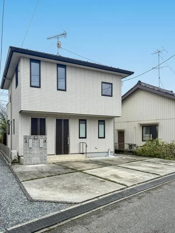 1LDK 鴻巣市 埼玉県 (2)