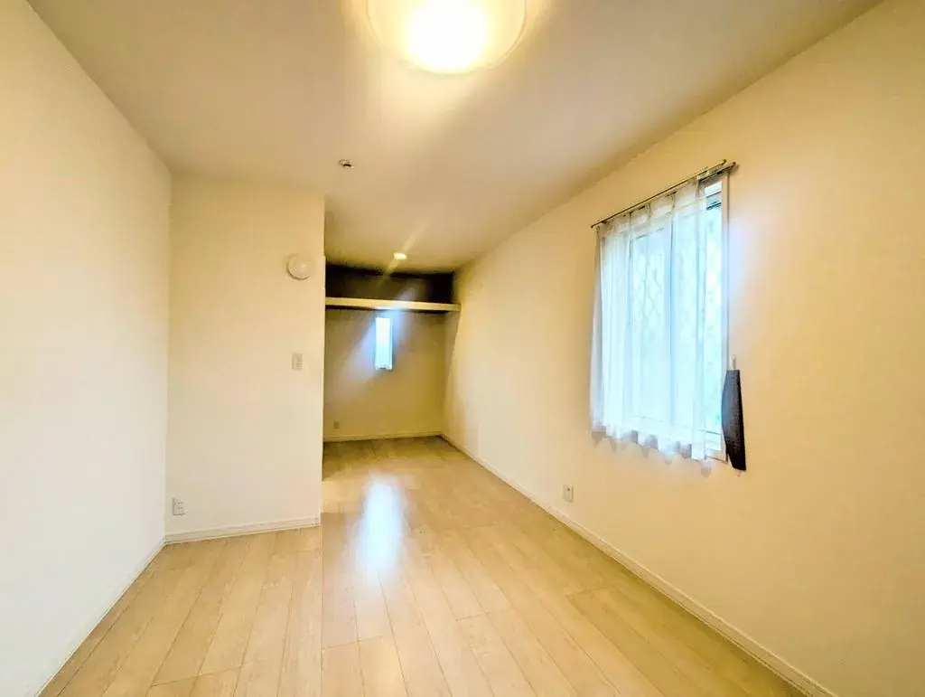 4LDK Bien immobilier Ville de Sakado Préfecture de Saitama (11)