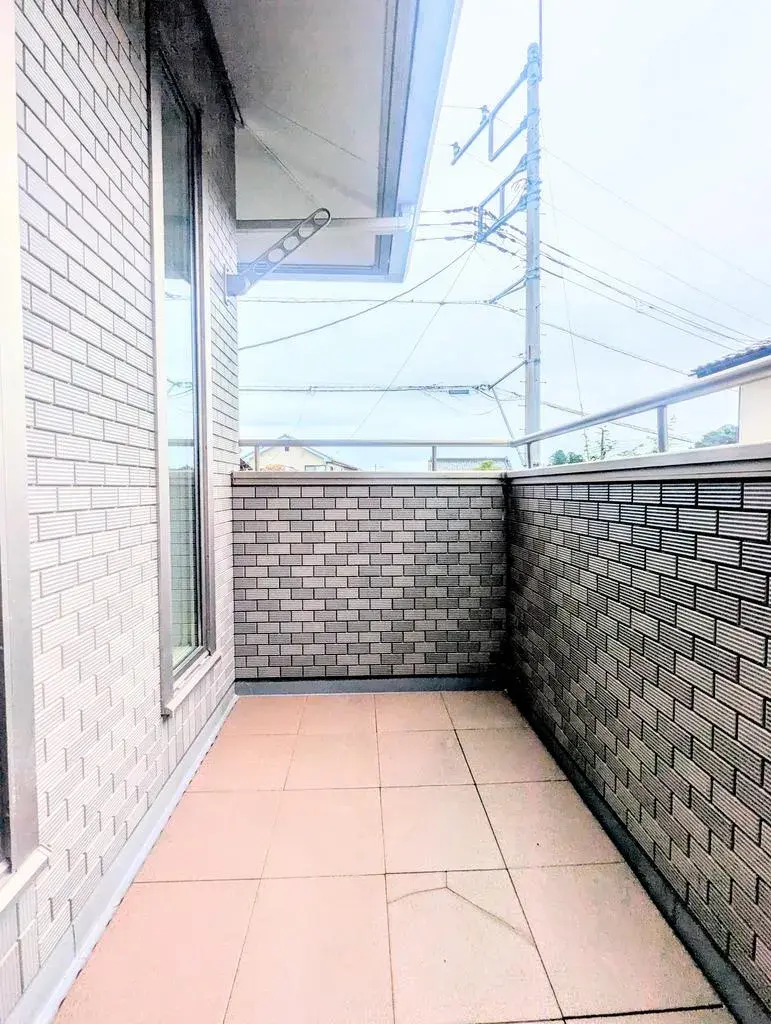 4LDK Bien immobilier Ville de Sakado Préfecture de Saitama (17)