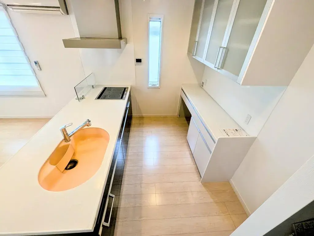 4LDK Bien immobilier Ville de Sakado Préfecture de Saitama (20)