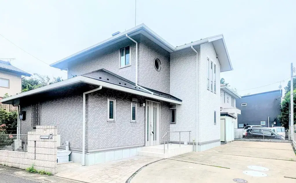 4LDK Bien immobilier Ville de Sakado Préfecture de Saitama (3)