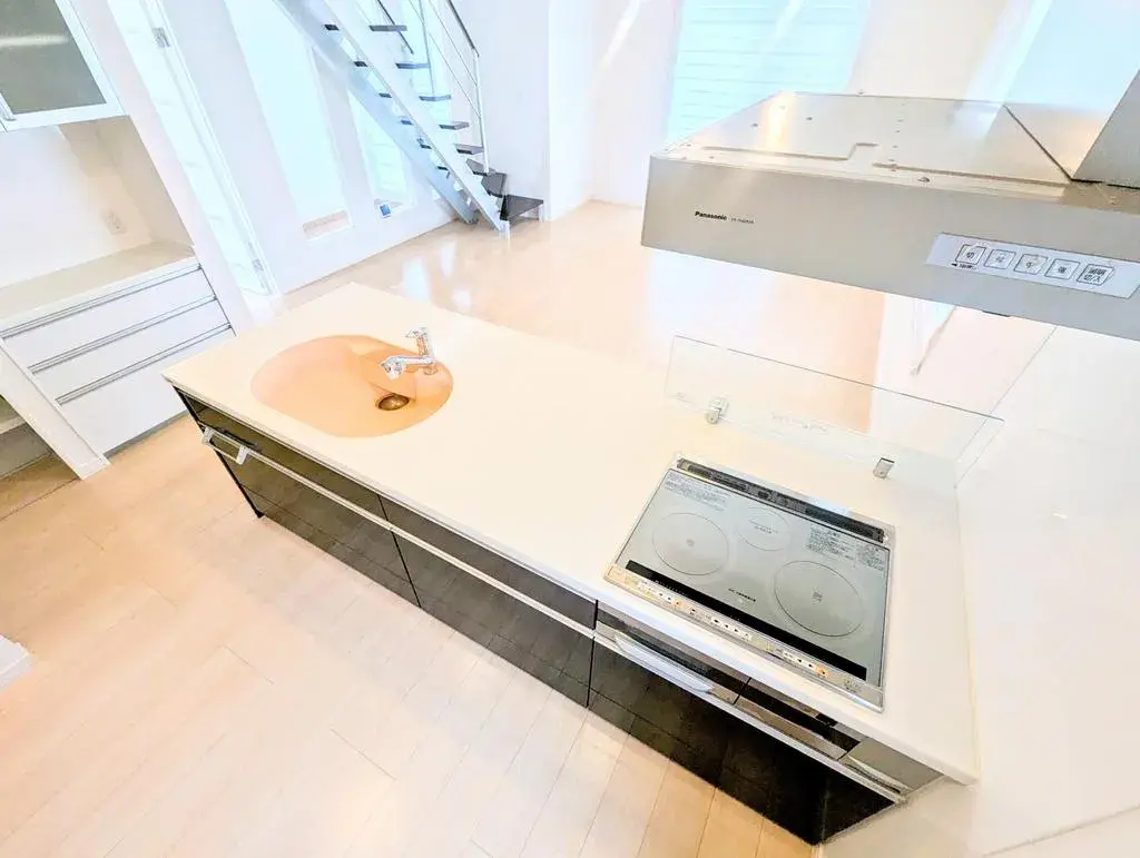 4LDK Bien immobilier Ville de Sakado Préfecture de Saitama (21)