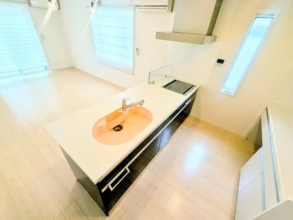 4LDK Bien immobilier Ville de Sakado Préfecture de Saitama (22)