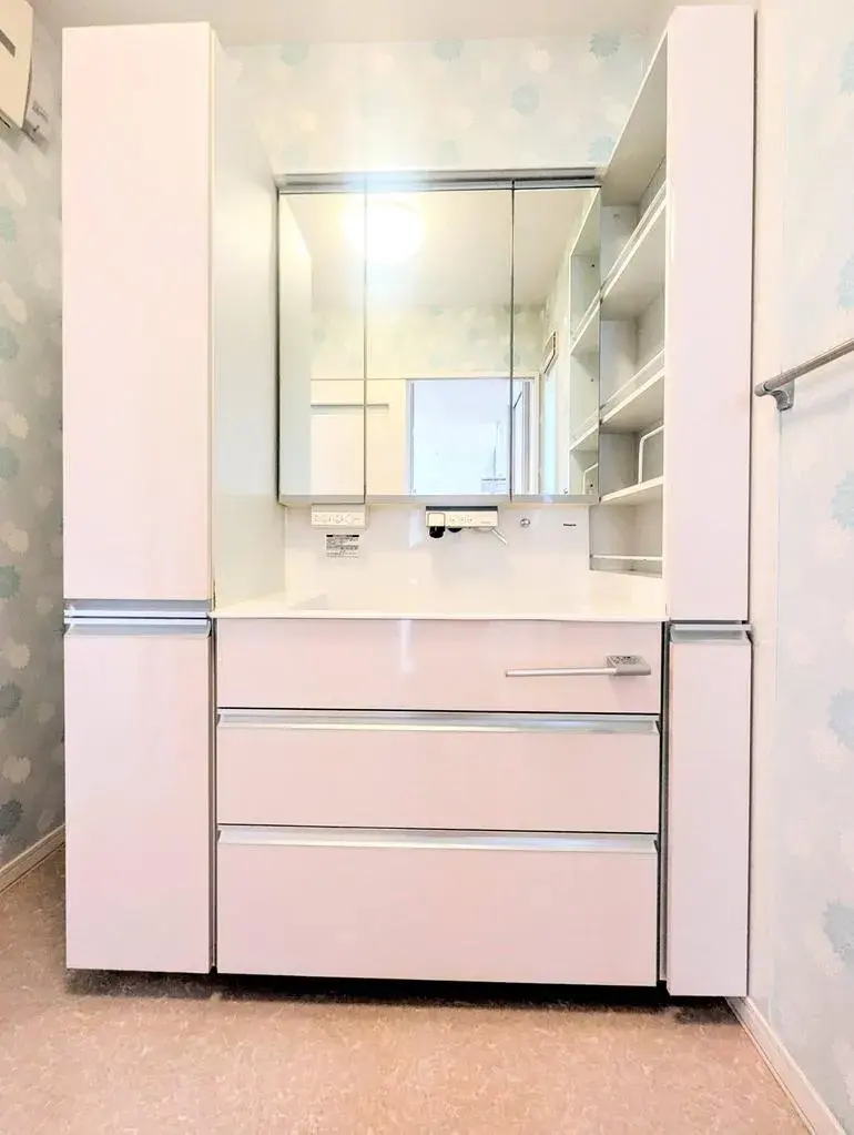 4LDK Bien immobilier Ville de Sakado Préfecture de Saitama (26)