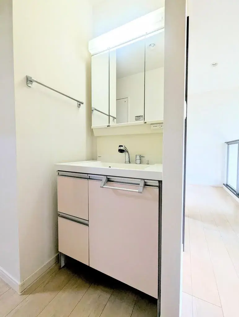 4LDK Bien immobilier Ville de Sakado Préfecture de Saitama (27)