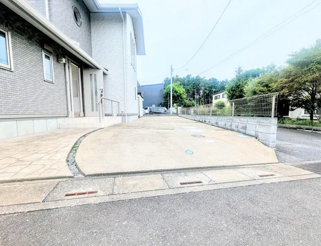 4LDK Bien immobilier Ville de Sakado Préfecture de Saitama (4)