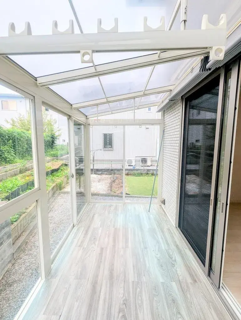 4LDK Bien immobilier Ville de Sakado Préfecture de Saitama (5)