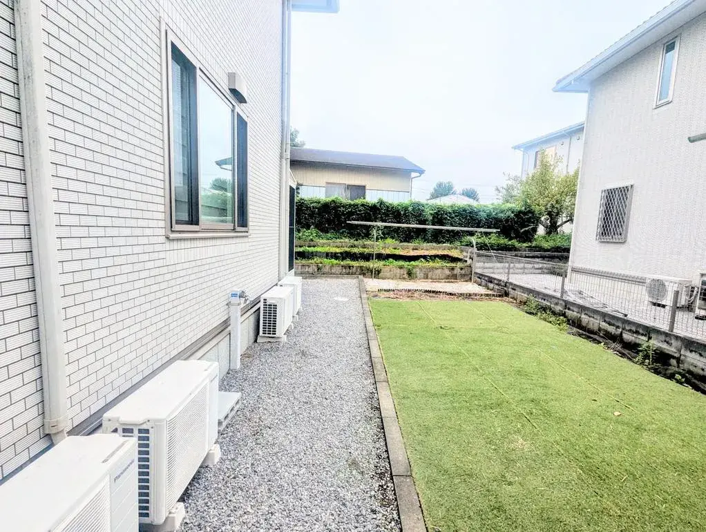 4LDK Bien immobilier Ville de Sakado Préfecture de Saitama (6)