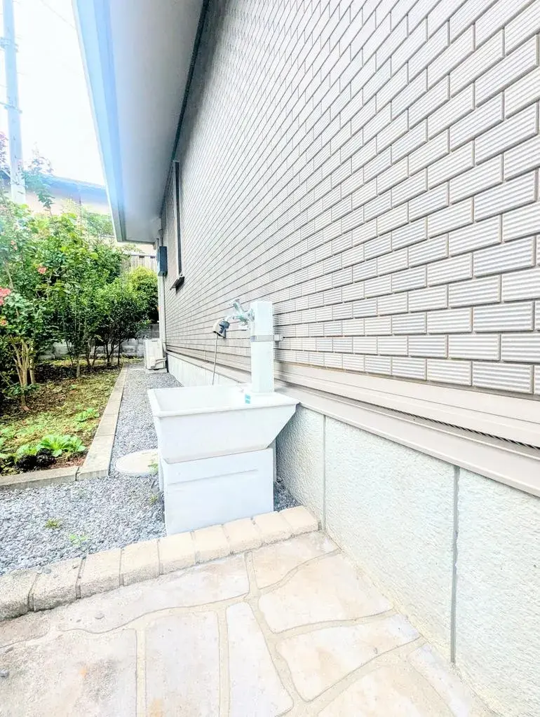4LDK Bien immobilier Ville de Sakado Préfecture de Saitama (7)