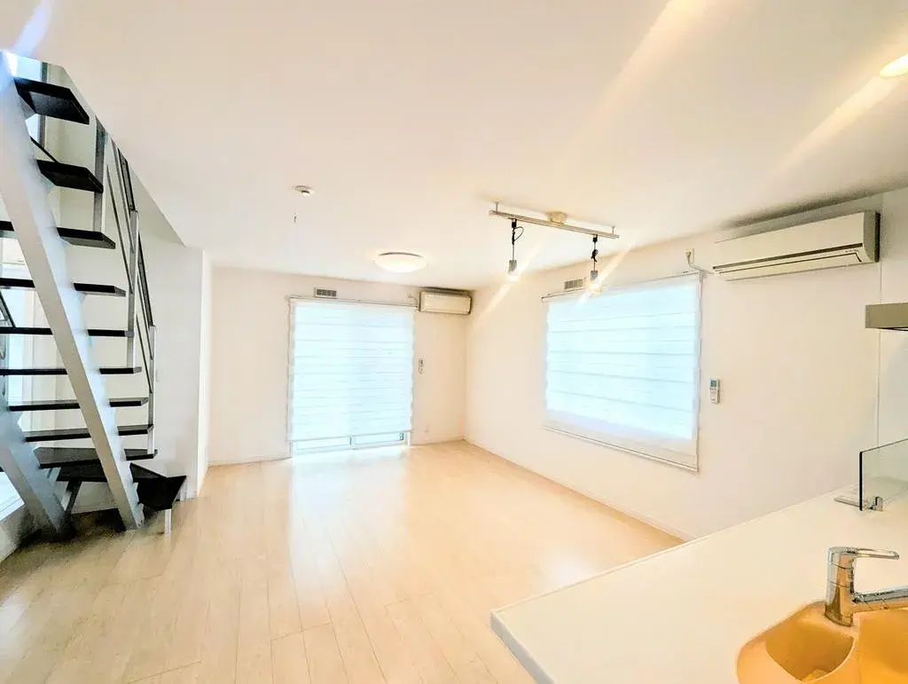 4LDK Bien immobilier Ville de Sakado Préfecture de Saitama (8)