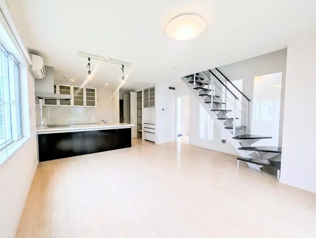 4LDK Bien immobilier Ville de Sakado Préfecture de Saitama (9)