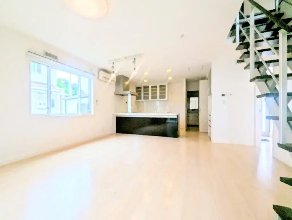 4LDK Bien immobilier Ville de Sakado Préfecture de Saitama (10)