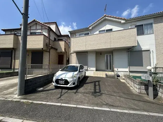 Akiya in Saitama