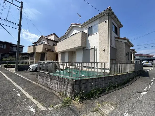 Propriété 4LDK Kazo, Préfecture de Saitama (2)