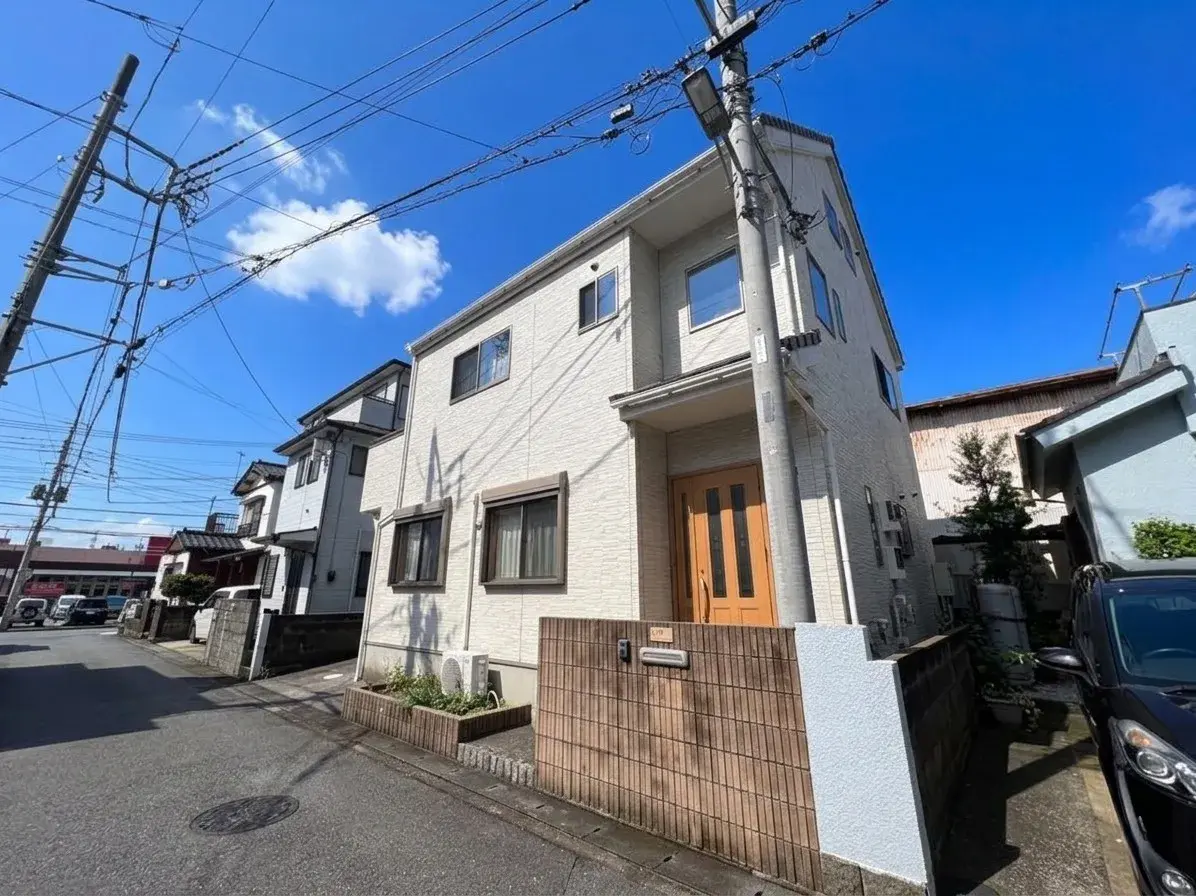 4LDK Property Soka City Saitama Prefecture (2)