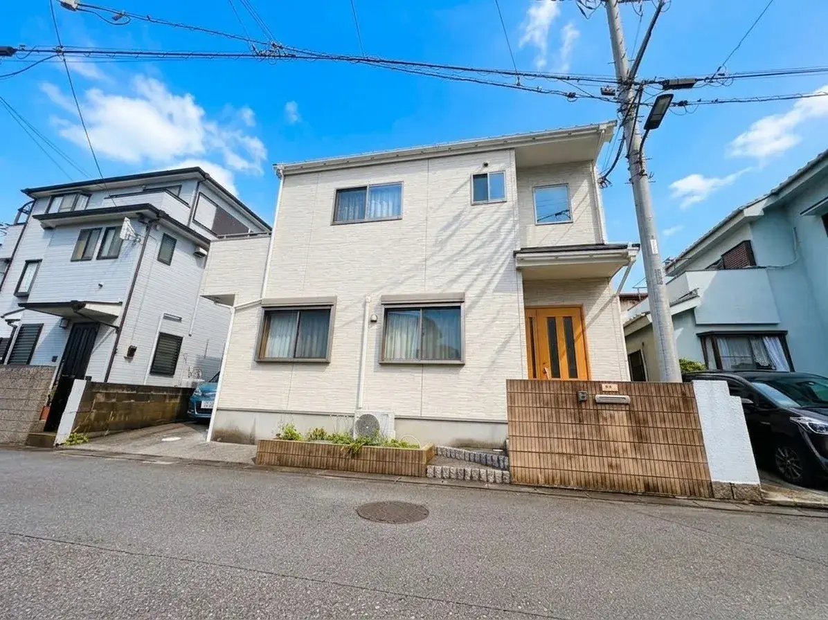 4LDK Property Soka City Saitama Prefecture (3)