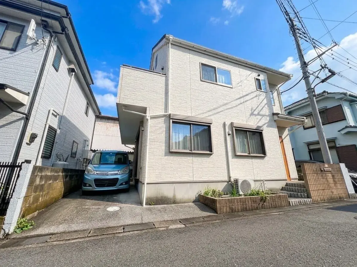 4LDK Property Soka City Saitama Prefecture (4)