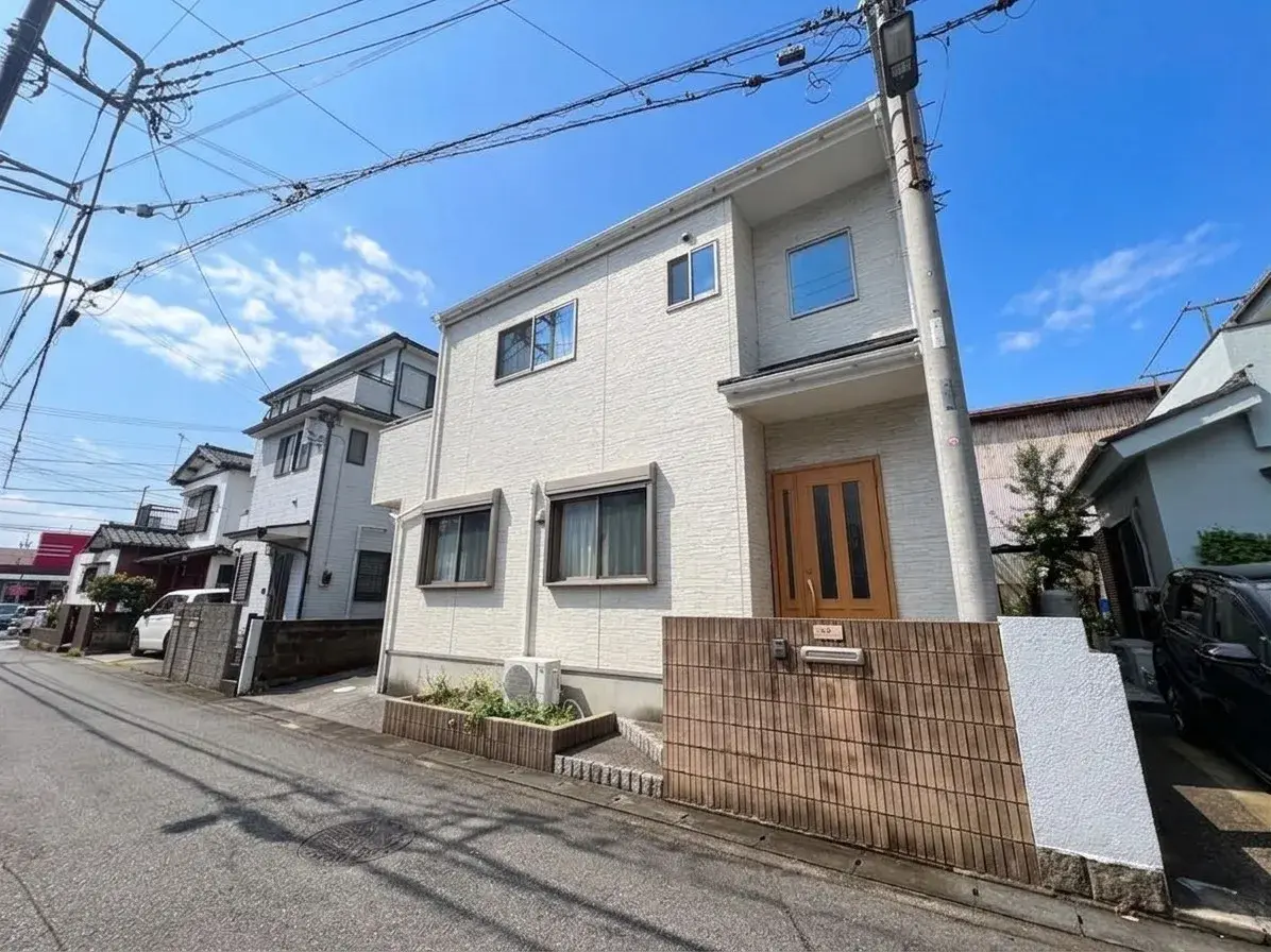 4LDK Property Soka City Saitama Prefecture (5)