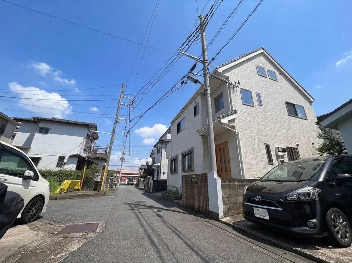 4LDK Property Soka City Saitama Prefecture (6)