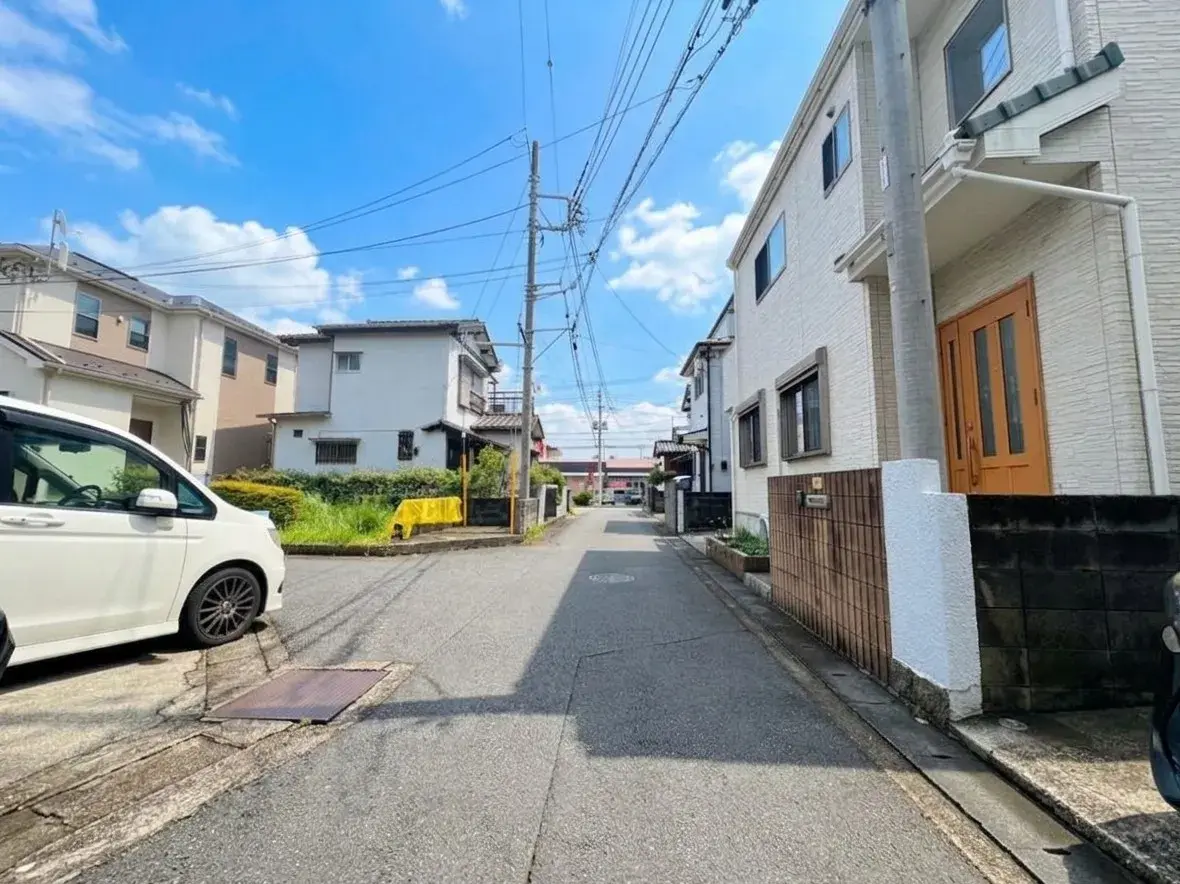 4LDK Property Soka City Saitama Prefecture (7)