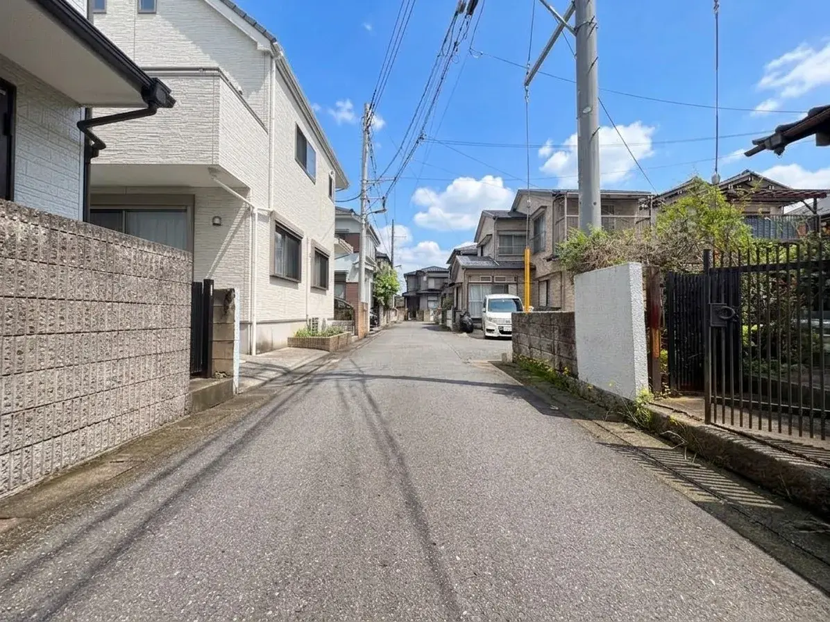4LDK Property Soka City Saitama Prefecture (8)