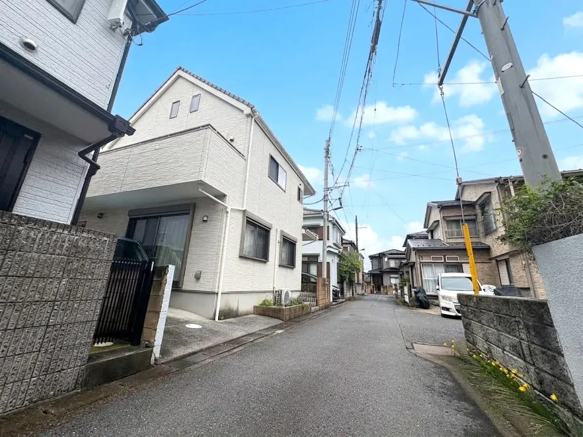 4LDK Property Soka City Saitama Prefecture (9)