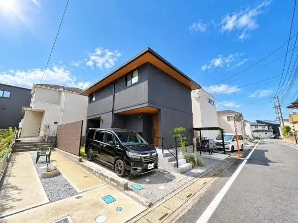 Akiya in Saitama