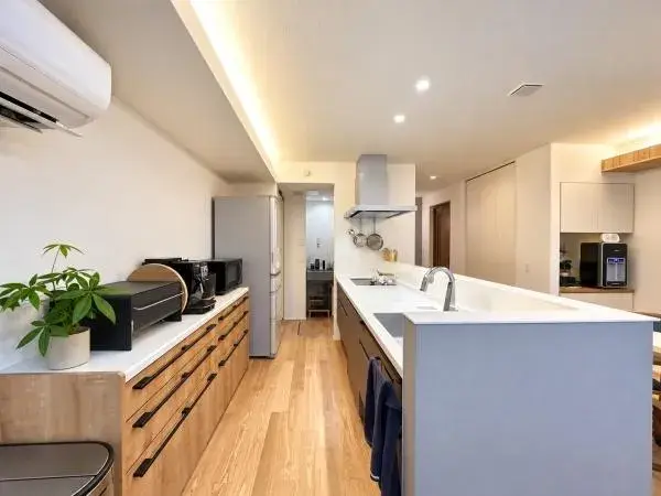 2SLDK Property Kitamoto City Saitama Prefecture (15)