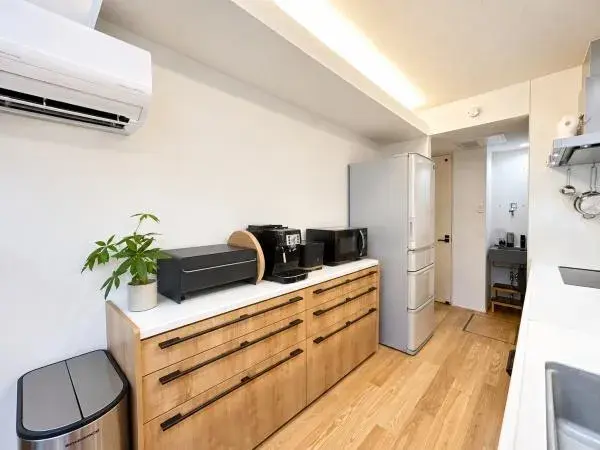 2SLDK Property Kitamoto City Saitama Prefecture (18)