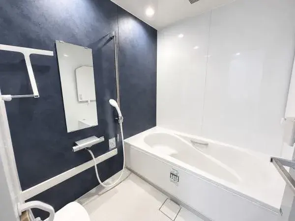 2SLDK Property Kitamoto City Saitama Prefecture (19)