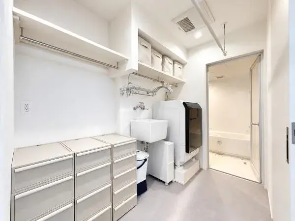 2SLDK Property Kitamoto City Saitama Prefecture (20)
