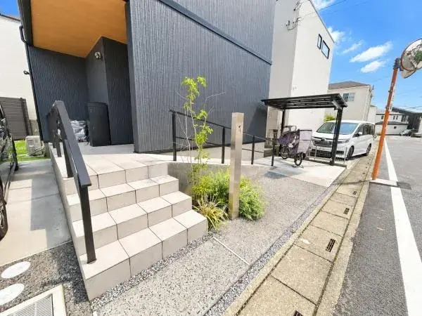 2SLDK Property Kitamoto City Saitama Prefecture (3)