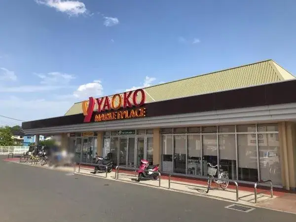 2SLDK Property Kitamoto City Saitama Prefecture (24)