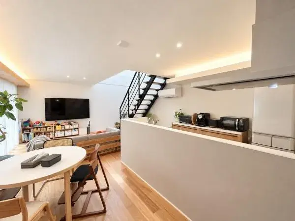 2SLDK Property Kitamoto City Saitama Prefecture (9)