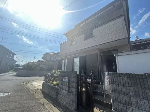 Akiya in Saitama