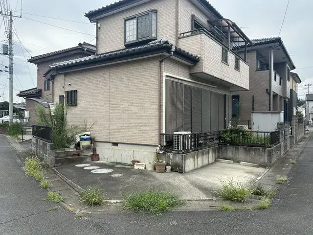 4DK Namegawa-machi Saitama (7)