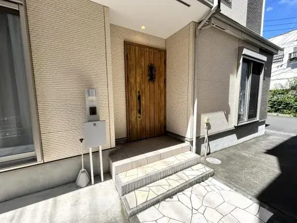 Akiya in Saitama