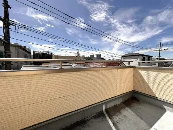 4LDK Barrio Omiya, Ciudad de Saitama Prefectura de Saitama (2)
