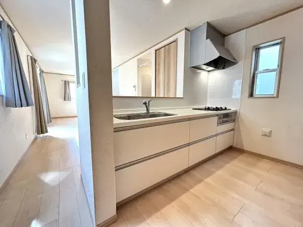 4LDK Barrio Omiya, Ciudad de Saitama Prefectura de Saitama (11)