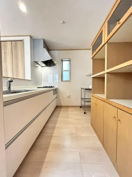 4LDK Barrio Omiya, Ciudad de Saitama Prefectura de Saitama (12)