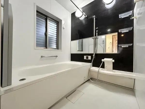 4LDK Barrio Omiya, Ciudad de Saitama Prefectura de Saitama (13)