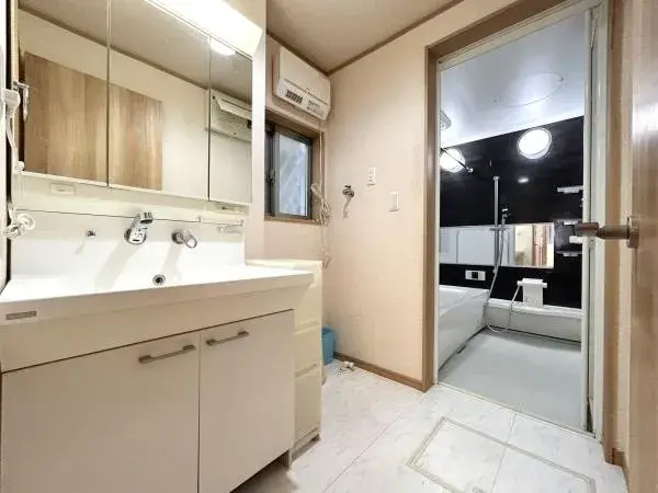4LDK Barrio Omiya, Ciudad de Saitama Prefectura de Saitama (14)