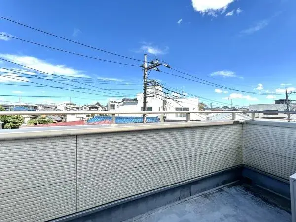 4LDK Barrio Omiya, Ciudad de Saitama Prefectura de Saitama (15)