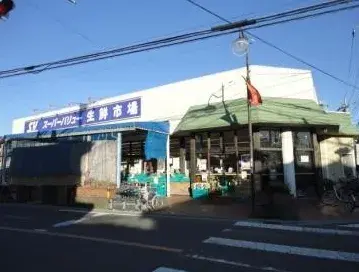 4LDK Barrio Omiya, Ciudad de Saitama Prefectura de Saitama (16)