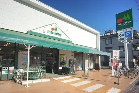 4LDK Barrio Omiya, Ciudad de Saitama Prefectura de Saitama (17)