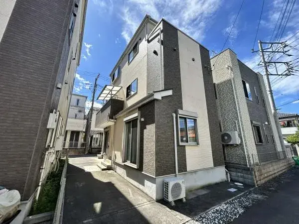 4LDK Barrio Omiya, Ciudad de Saitama Prefectura de Saitama (3)