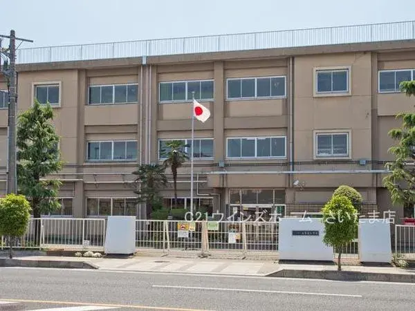 4LDK Barrio Omiya, Ciudad de Saitama Prefectura de Saitama (21)