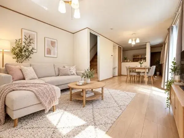 4LDK Barrio Omiya, Ciudad de Saitama Prefectura de Saitama (4)